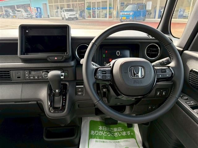 HONDA N BOX CUSTOM 2026 Image 31