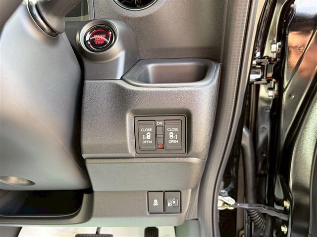 HONDA N BOX CUSTOM 2026 Image 31