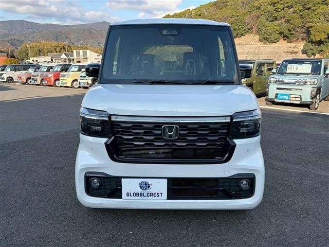 HONDA N BOX CUSTOM 2026 Image 31