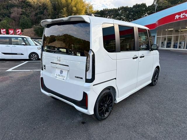 HONDA N BOX CUSTOM 2026 Image 31