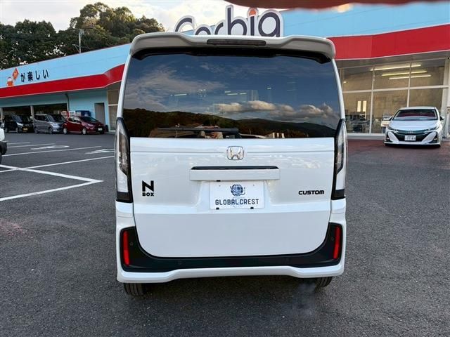 HONDA N BOX CUSTOM 2026 Image 31