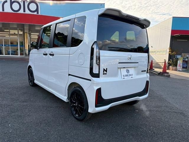 HONDA N BOX CUSTOM 2026 Image 31