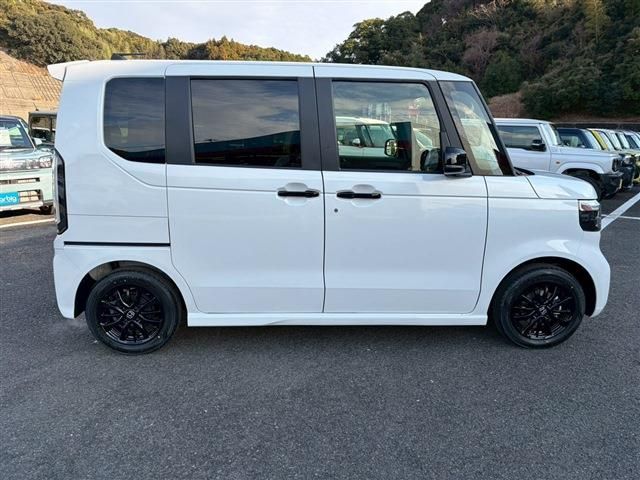 HONDA N BOX CUSTOM 2026 Image 31