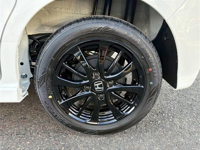 HONDA N BOX CUSTOM 2026 Image 31