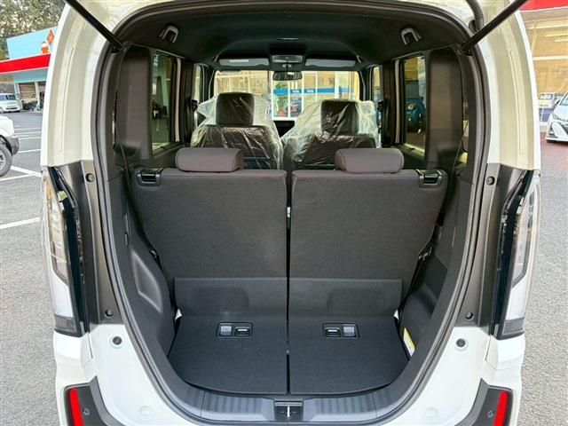 HONDA N BOX CUSTOM 2026 Image 31