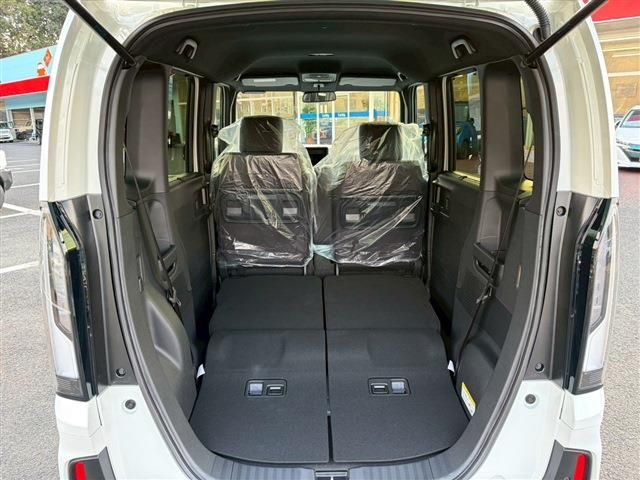 HONDA N BOX CUSTOM 2026 Image 31