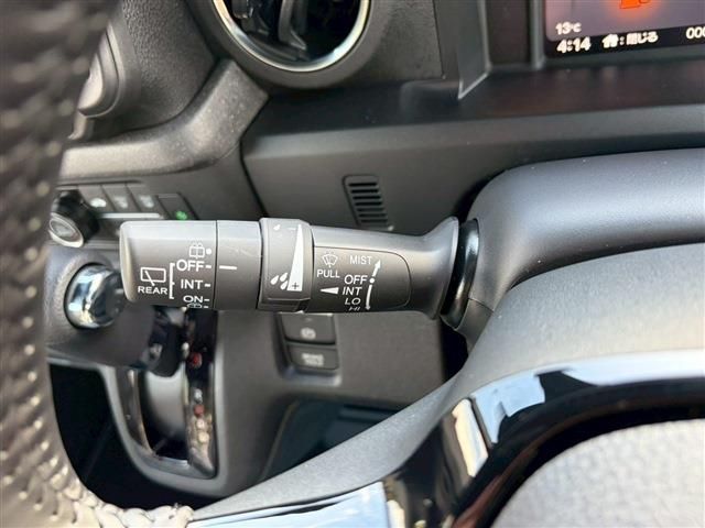 HONDA N BOX CUSTOM 2026 Image 31