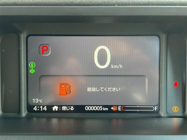 HONDA N BOX CUSTOM 2026 Image 31