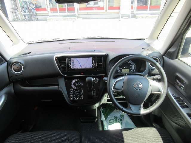 NISSAN DAYZ ROOX 2016 Image 31
