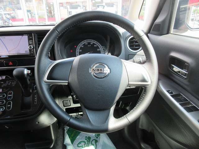 NISSAN DAYZ ROOX 2016 Image 31