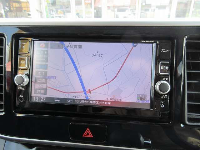 NISSAN DAYZ ROOX 2016 Image 31