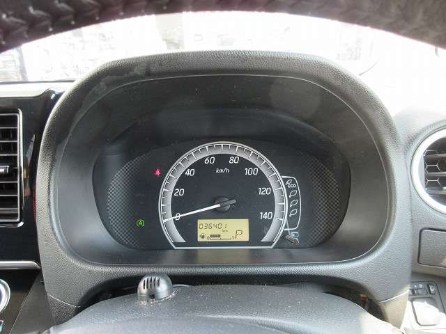 NISSAN DAYZ ROOX 2016 Image 31