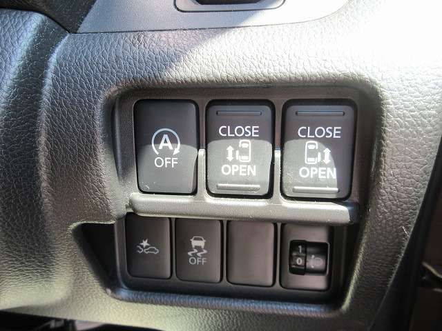 NISSAN DAYZ ROOX 2016 Image 31