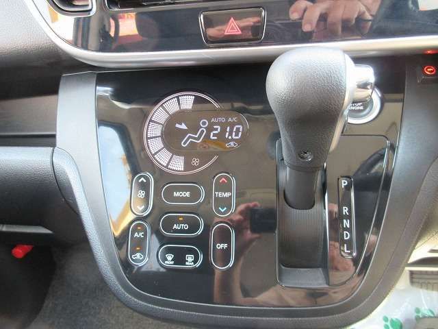 NISSAN DAYZ ROOX 2016 Image 31