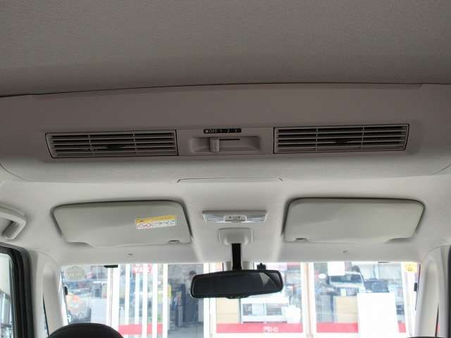 NISSAN DAYZ ROOX 2016 Image 31