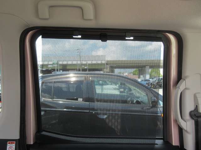 NISSAN DAYZ ROOX 2016 Image 31