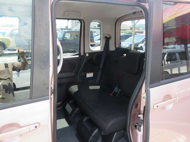 NISSAN DAYZ ROOX 2016 Image 31