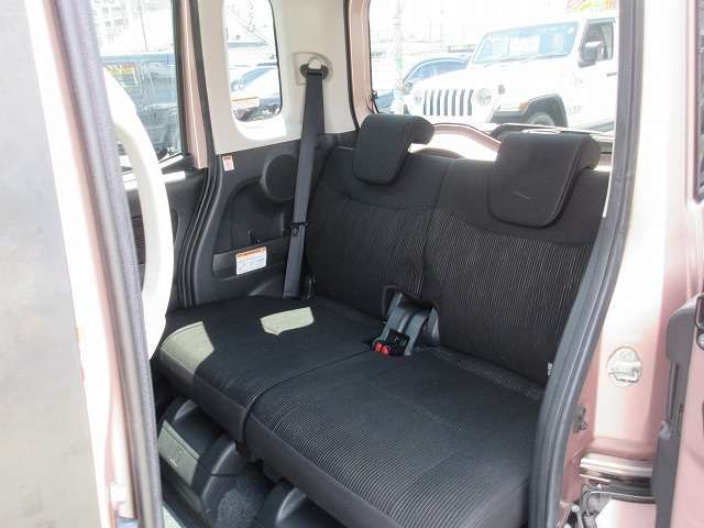 NISSAN DAYZ ROOX 2016 Image 31