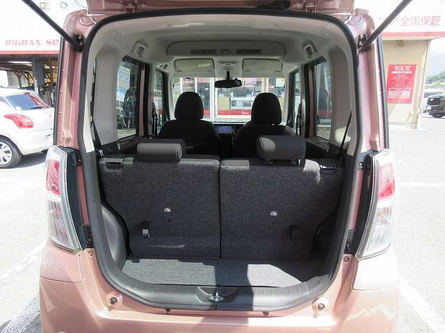 NISSAN DAYZ ROOX 2016 Image 31