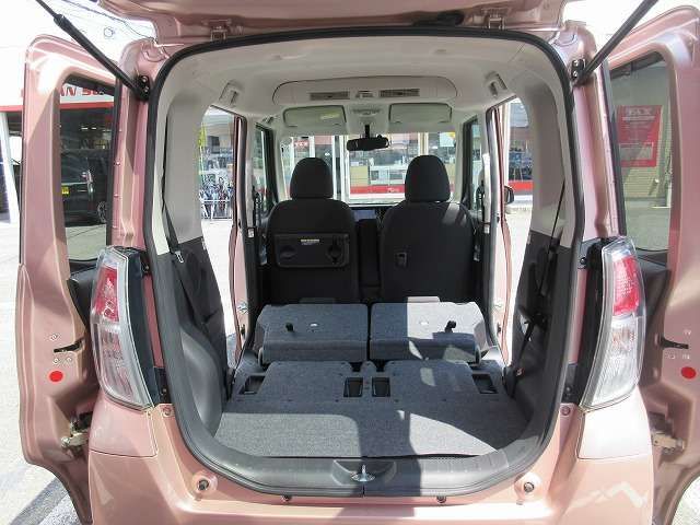 NISSAN DAYZ ROOX 2016 Image 31