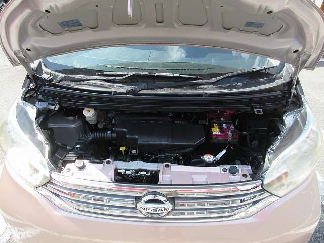 NISSAN DAYZ ROOX 2016 Image 31