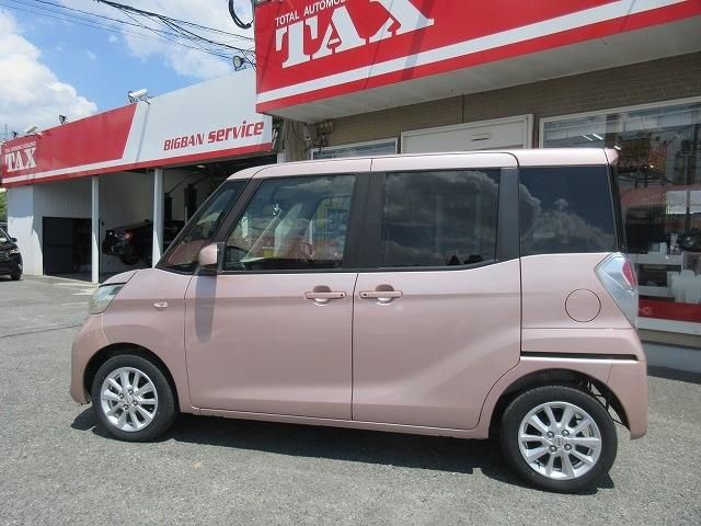 NISSAN DAYZ ROOX 2016 Image 31