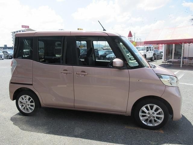 NISSAN DAYZ ROOX 2016 Image 31