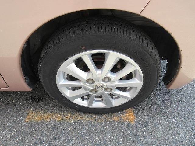 NISSAN DAYZ ROOX 2016 Image 31