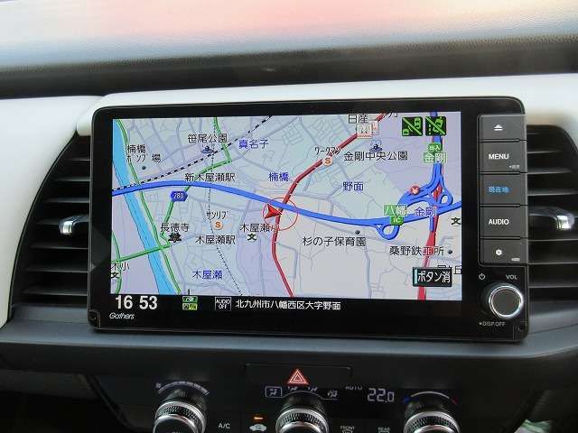 HONDA FIT E:HEV 2020 Image 31