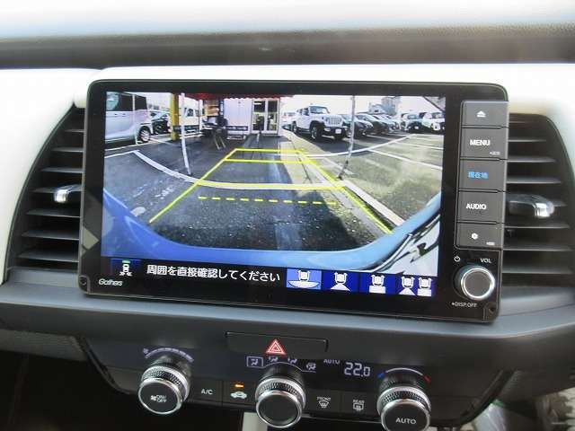 HONDA FIT E:HEV 2020 Image 31