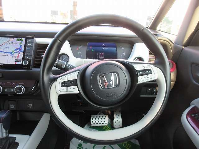 HONDA FIT E:HEV 2020 Image 31