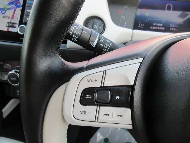 HONDA FIT E:HEV 2020 Image 31