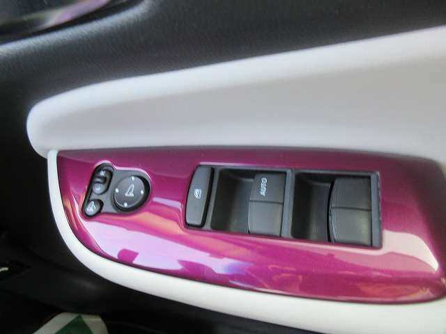 HONDA FIT E:HEV 2020 Image 31