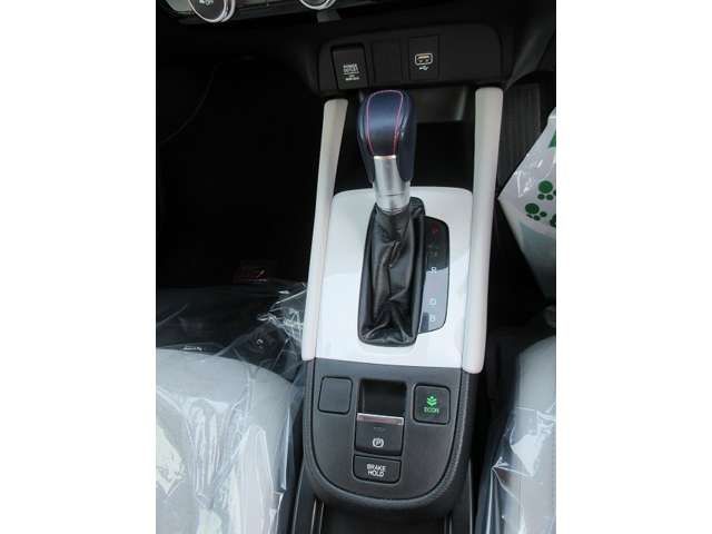 HONDA FIT E:HEV 2020 Image 31