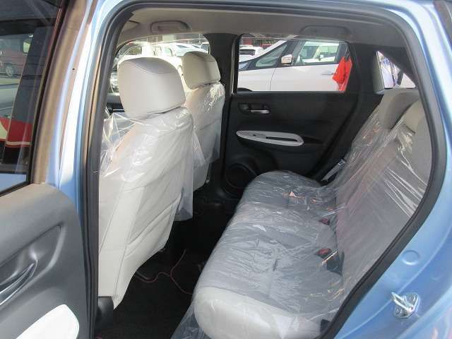 HONDA FIT E:HEV 2020 Image 31