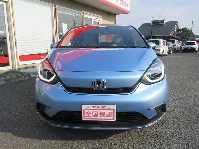 HONDA FIT E:HEV 2020 Image 31
