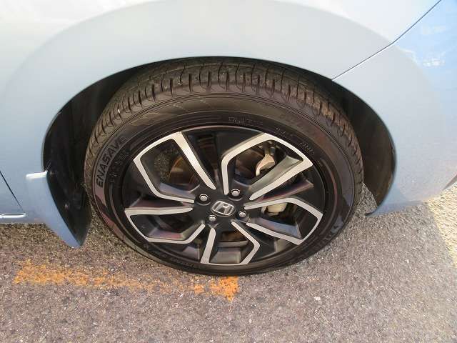 HONDA FIT E:HEV 2020 Image 31