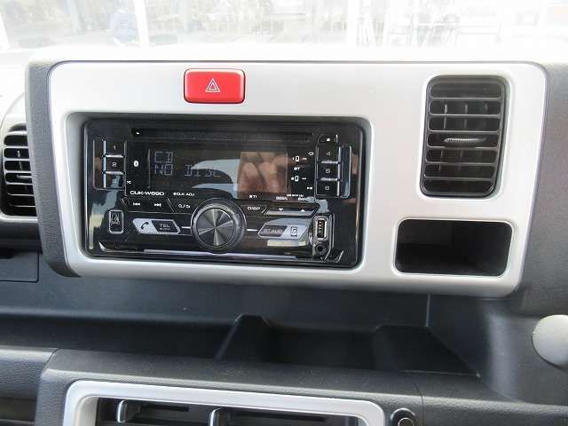 DAIHATSU HIJET TRUCK 2021 Image 31