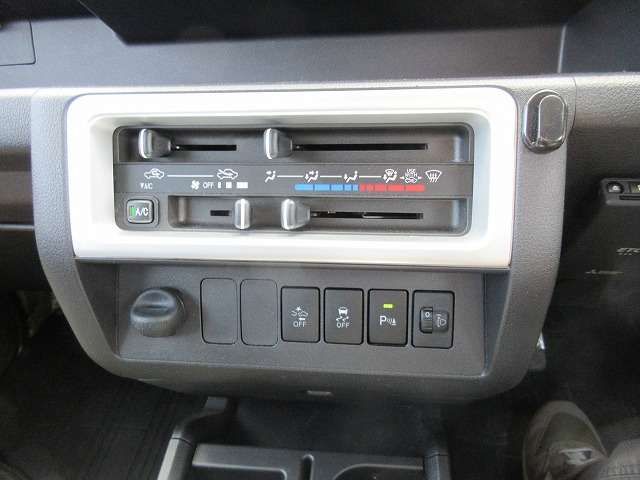 DAIHATSU HIJET TRUCK 2021 Image 31