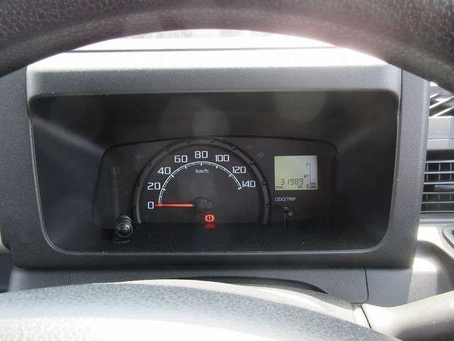 DAIHATSU HIJET TRUCK 2021 Image 31