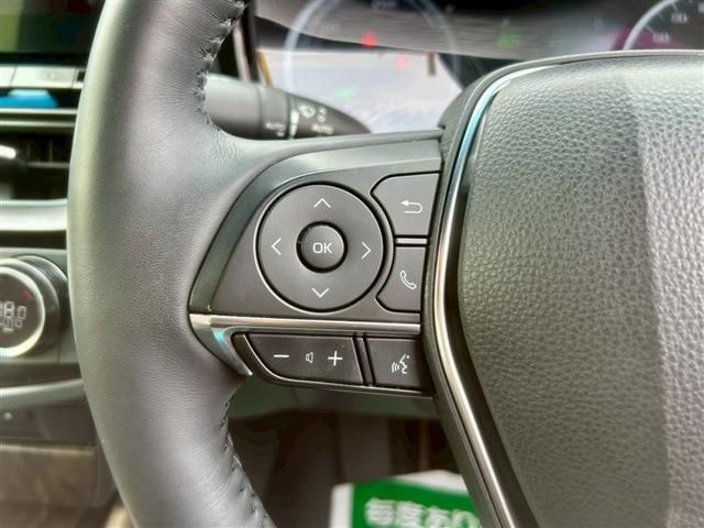 TOYOTA CROWN SEDAN HYBRID 2022 Image 31