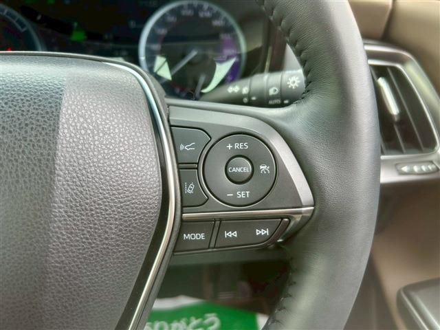 TOYOTA CROWN SEDAN HYBRID 2022 Image 31