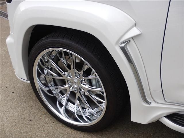 TOYOTA LANDCRUISER WAGON 2026 Image 31