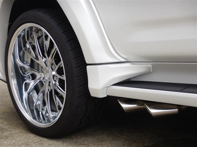 TOYOTA LANDCRUISER WAGON 2026 Image 31