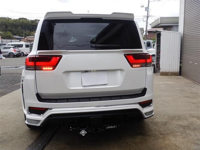 TOYOTA LANDCRUISER WAGON 2026 Image 31