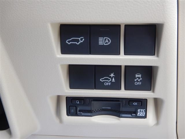 TOYOTA LANDCRUISER WAGON 2026 Image 31