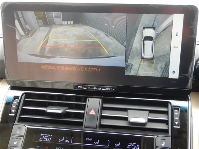 TOYOTA LANDCRUISER WAGON 2026 Image 31