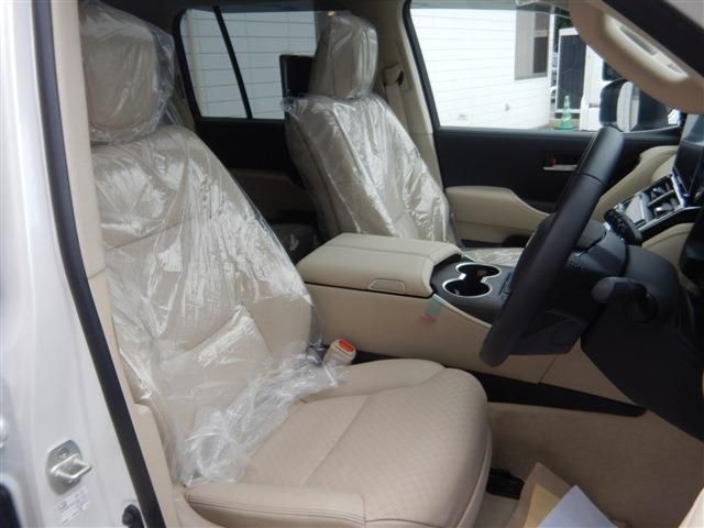 TOYOTA LANDCRUISER WAGON 2026 Image 31