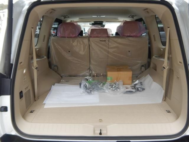 TOYOTA LANDCRUISER WAGON 2026 Image 31