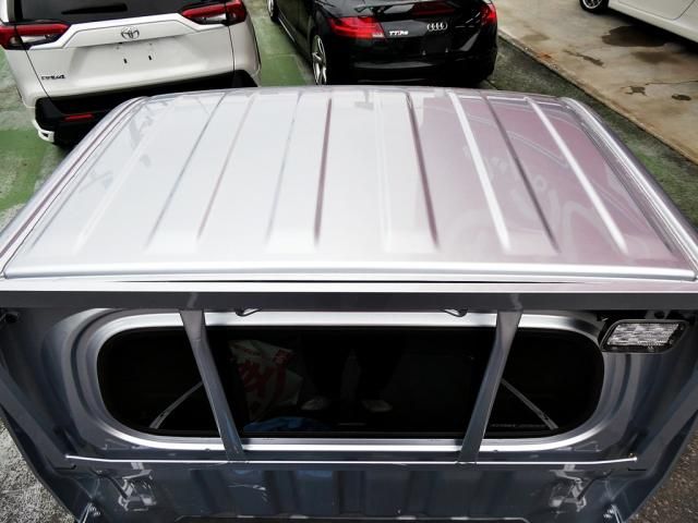 DAIHATSU HIJET TRUCK 4WD 2023 Image 31